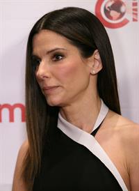 Sandra Bullock 20th Century FOPress Conference at CinemaCon 2013 -- Las Vegas, Apr. 18, 2013 