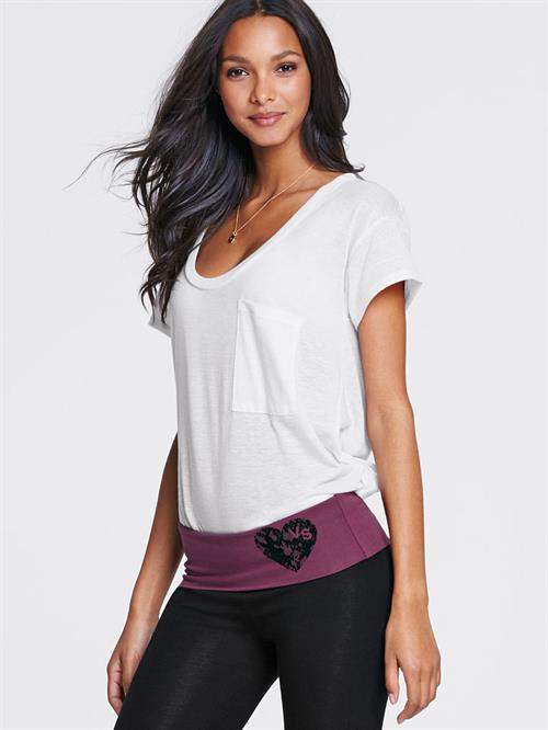 Lais Ribeiro in lingerie