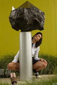 Kai Marley Most Art Stinks