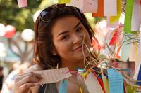 Mercedes Llano Dreams Big