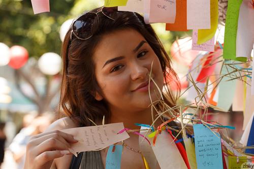 Mercedes Llano Pictures Mercedes Llano Dreams Big