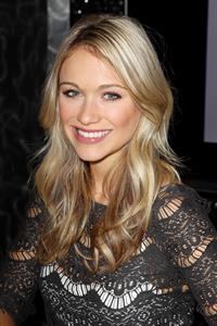 Katrina Bowden