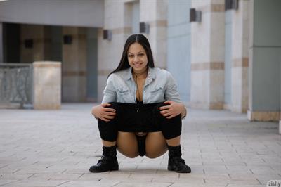 Karissa Kane in Malls R Dead