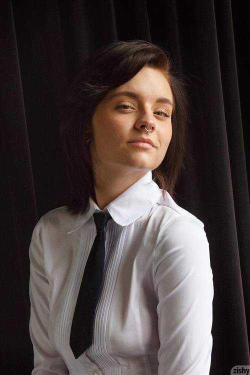 Kai Marley Most Art Stinks