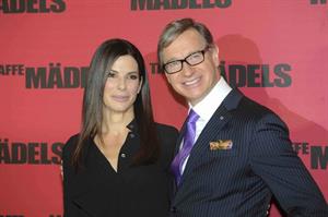 Sandra Bullock The Heat Photocall in Berlin 18.06.13 