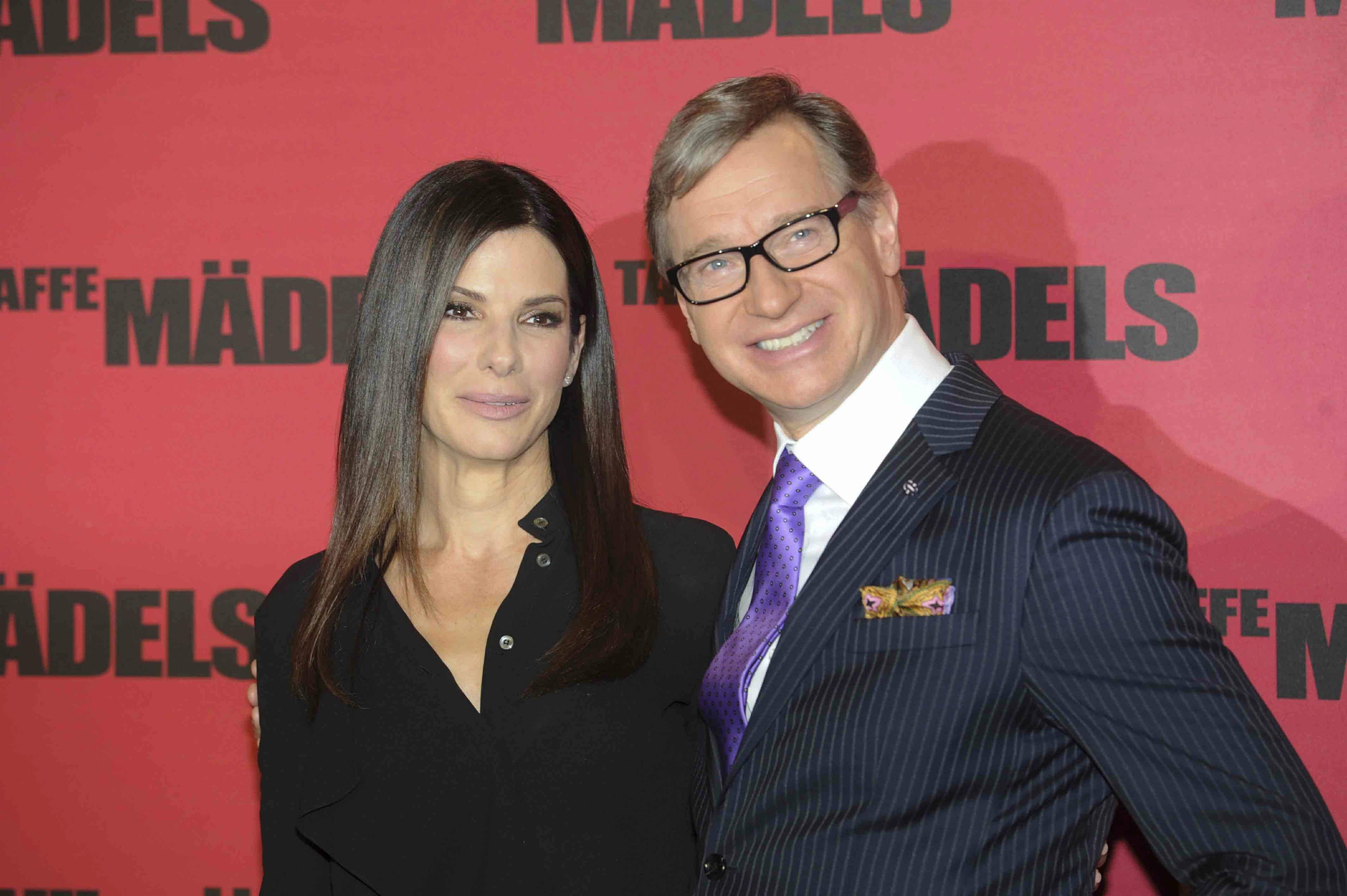 Sandra Bullock The Heat Photocall in Berlin 18.06.13 