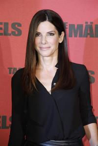 Sandra Bullock The Heat Photocall in Berlin 18.06.13 