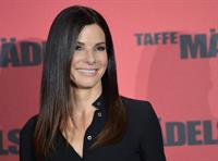 Sandra Bullock The Heat Photocall in Berlin 18.06.13 