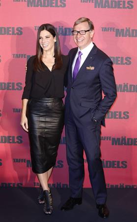 Sandra Bullock The Heat Photocall in Berlin 18.06.13 