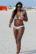 Serena Williams in lingerie