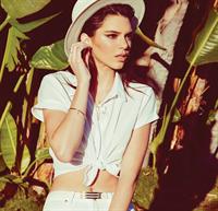 Kendall Jenner