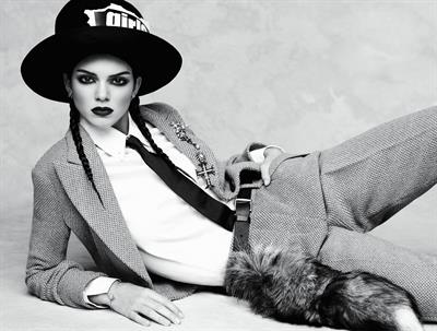 Kendall Jenner