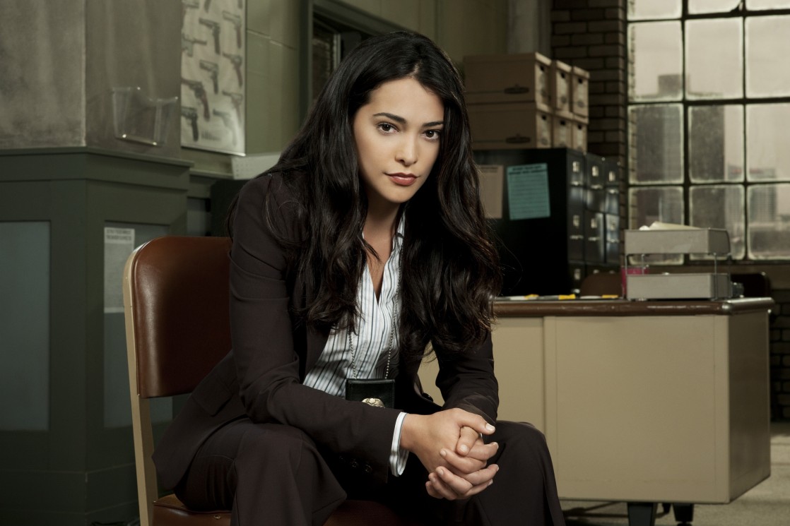 Natalie Martinez