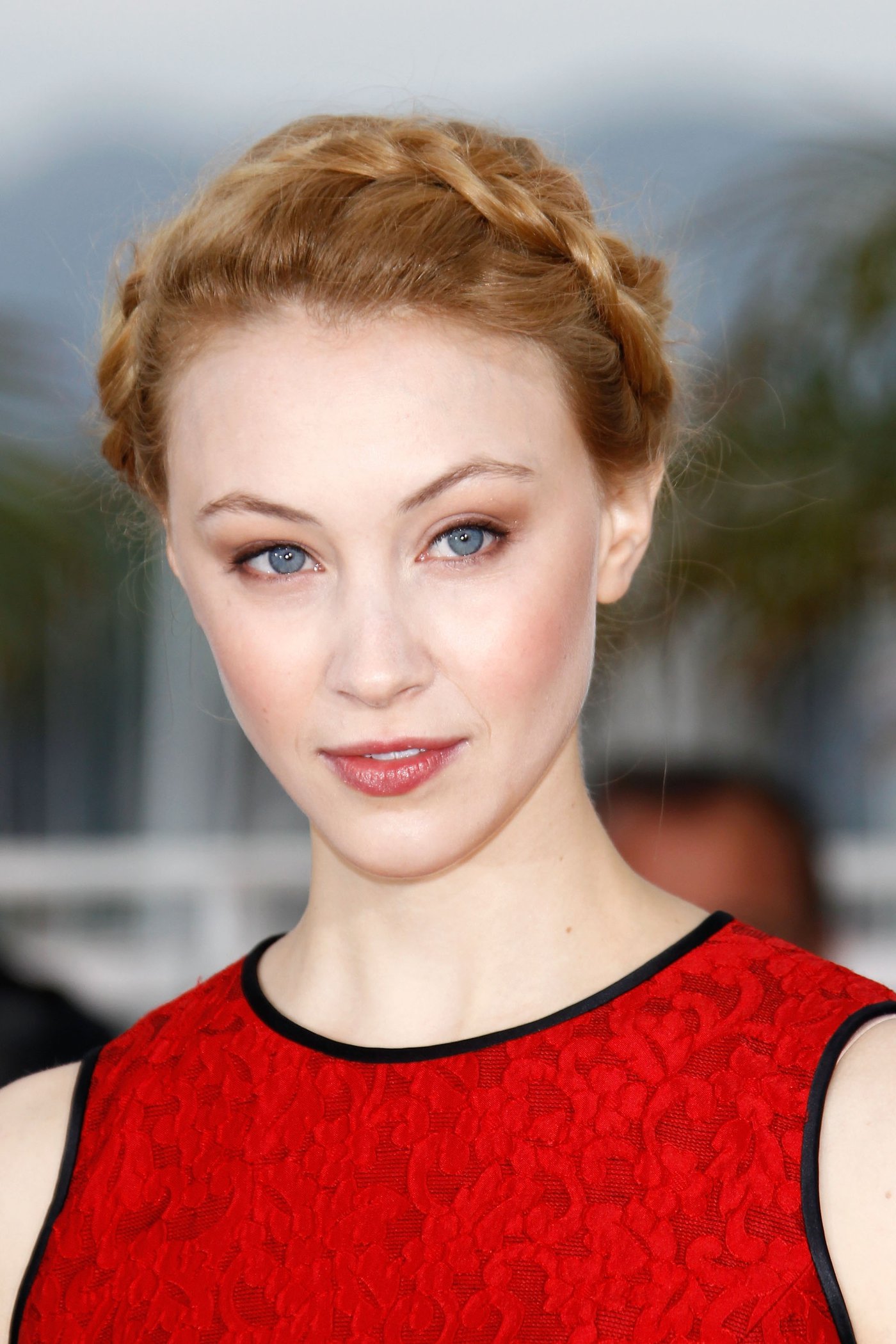 Sarah Gadon -  Antiviral  Photo Call at 65th Annual Cannes Film Festival - 20 May, 2012