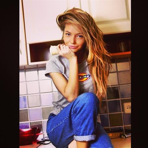 Alexandra  Sasha  Markina