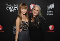 Sarah Hyland  Call Me Crazy: A Five Film  Lifetime Original Movie World Premiere - West Hollywood, Apr 16, 2013 