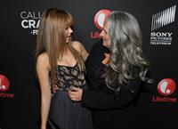 Sarah Hyland  Call Me Crazy: A Five Film  Lifetime Original Movie World Premiere - West Hollywood, Apr 16, 2013 