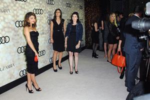 Sarah Hyland Audi & Altuzarra Emmys Week 2013 Kick-Off Party in Los Angeles, September 15, 2013 