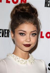 Nylon magazine October launch in West Hollywood 10/15/12 