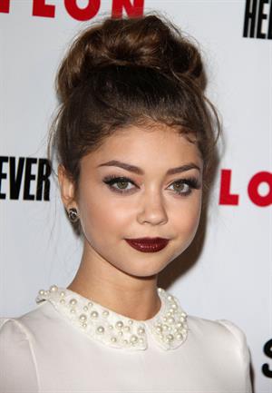 Nylon magazine October launch in West Hollywood 10/15/12 