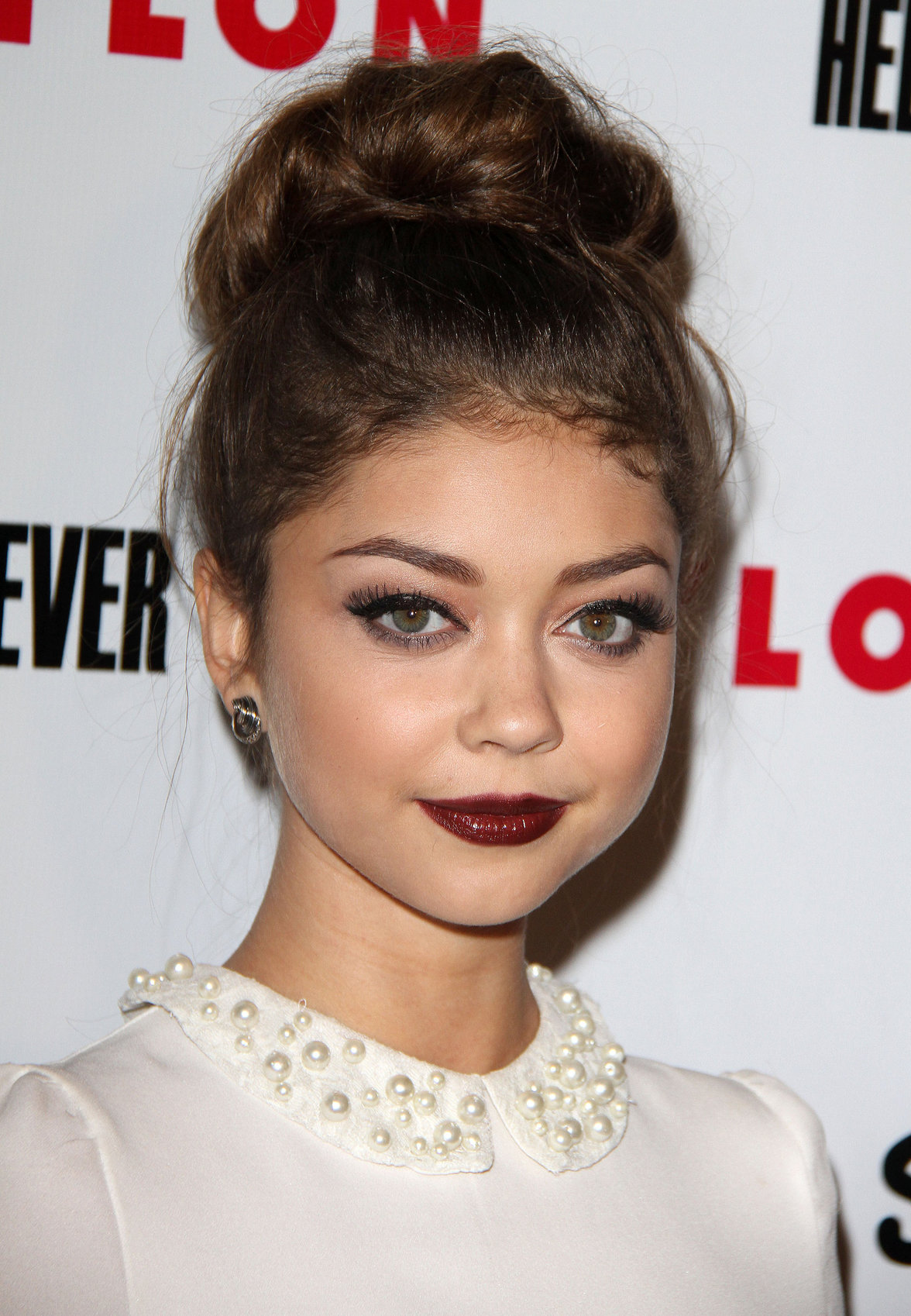 Nylon magazine October launch in West Hollywood 10/15/12 