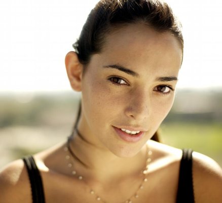 Natalie Martinez