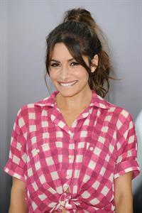 Photocall for the TV Series Fairly Legal during the 52nd Monte Carlo TV Festival - June 11, 2012