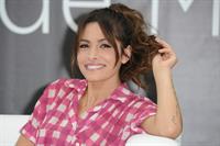 Photocall for the TV Series Fairly Legal during the 52nd Monte Carlo TV Festival - June 11, 2012