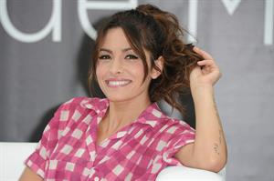 Photocall for the TV Series Fairly Legal during the 52nd Monte Carlo TV Festival - June 11, 2012