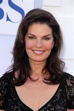 Sela Ward - CW, CBS And Showtime 2012 Summer TCA Party (July 29, 2012)