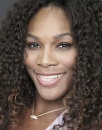 Serena Williams Nike Training Club App Workout - Melbourne January 8, 2013 