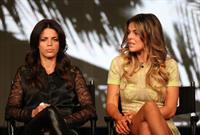 Serinda Swan - 2013 Winter TCA Tour - Day 4, Jan 7, 2013 