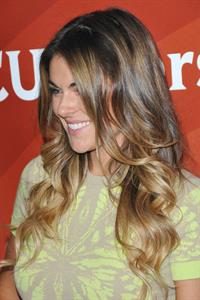 Serinda Swan - 2013 Winter TCA Tour - Day 4, Jan 7, 2013 