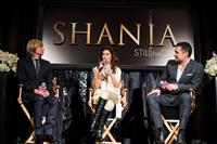 Shania Twain 'Still The One' Residency Show Press Conference (November 30, 2012) 