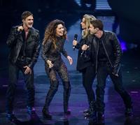 Shania Twain 'Still The One' Residency Show Opening Night (December 1, 2012) 