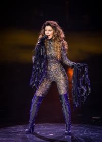 Shania Twain 'Still The One' Residency Show Opening Night (December 1, 2012) 