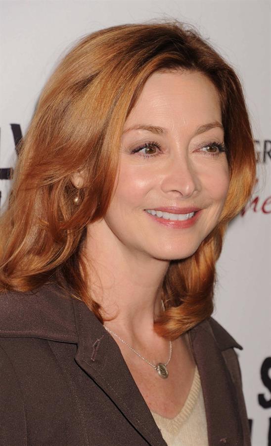 Sharon Lawrence Weinstein Company Presents A Special Screening Of Silver Linings Playbook (November 19, 2012) 
