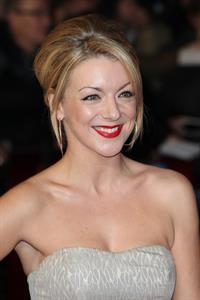 Sheridan Smith - 11 Quartet Premiere - Odeon Leicester Square London - Oct 15, 2012 
