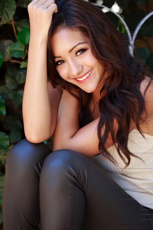 Melanie Iglesias