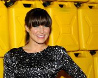 Sophia Bush - 7th Annual Charity Ball Benefiting Charity:Water - December 10, 2012 