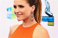 Sophia Bush at the 2012 Do Something Awards in Santa Monica - August 19, 2012