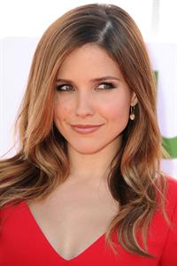 Sophia Bush arrives at the 2012 TCA Summer Tour - CBS, Showtime And The CW Party at 9900 Wilshire Blvd on July 29, 2012 in Beverly Hills, California