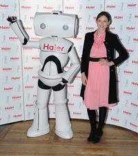 Sophie Ellis-Betor at Let Children Dream - October 13,2012 