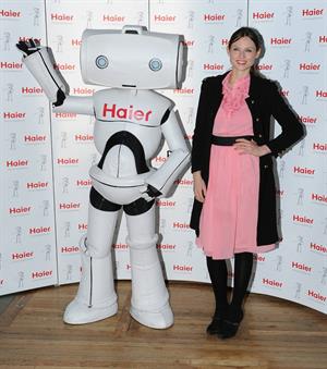 Sophie Ellis-Betor at Let Children Dream - October 13,2012 