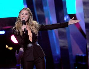 Stacy Keibler  VH1 Divas  2012, Dec 16, 2012 