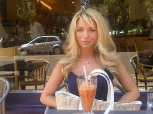 April Summers
