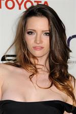 Talulah Riley at the Environmental Media Awards - September 29, 2012
