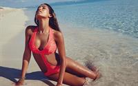 Federica Nargi Bikini Pictures Federica Nargi in a bikini