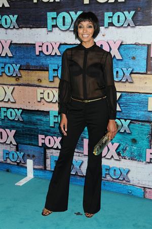 Tamara Taylor - FOX All Star Party - Los Angeles - 23.07.2012