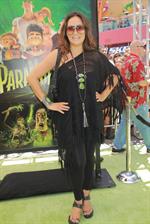 Tia Carrere - Premiere of 'ParaNorman' in Universal City 5/8/2012